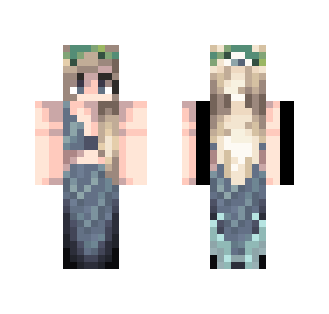 ♦ Mermaid ( Request! ) ♦