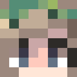 ♦ Mermaid ( Request! ) ♦ - Female Minecraft Skins - image 3