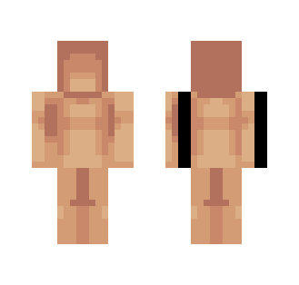 ????KittyRose???? Tan Skin Base
