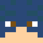 The Blur - Male Minecraft Skins - image 3