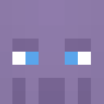 Thanos (Infinity War) - Male Minecraft Skins - image 3