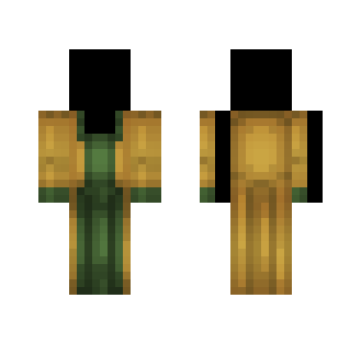 green yello