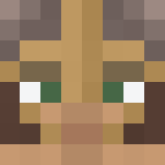 Tom Battle Gear - Male Minecraft Skins - image 3