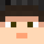 Alyx Vance 2003 - Male Minecraft Skins - image 3