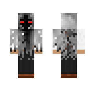 Tom Ghouled - Male Minecraft Skins - image 2