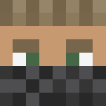 Tom Bandit Suit - Male Minecraft Skins - image 3
