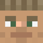 Tom Lord Suit - Male Minecraft Skins - image 3