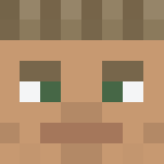 Tom AC Suit - Male Minecraft Skins - image 3