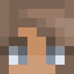 oh honey - Female Minecraft Skins - image 3