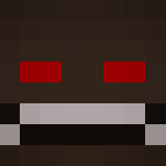 Man-Bat - Male Minecraft Skins - image 3