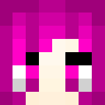 Download Free Magical Girl: Tsgumi (my oc) Skin for Minecraft image 3 Magical Girl: Tsgumi (my oc) - Female Minecraft Skins - image 3