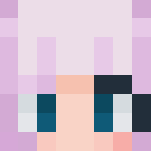 Download Free ~Lykrai Wilkin~ Frost Heart OC Skin for Minecraft image 3 ~Lykrai Wilkin~ Frost Heart OC - Female Minecraft Skins - image 3