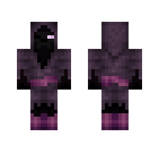 Purple Wizard