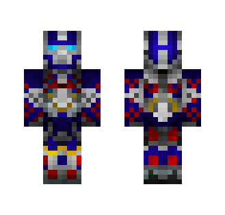 Tlk Optimus prime