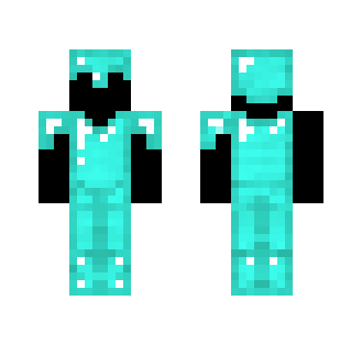 Diamond armor