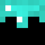 Diamond armor - Other Minecraft Skins - image 3