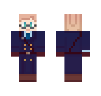 aph Sweden【hetalia】