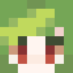 gross a nuclear rat ! - Female Minecraft Skins - image 3