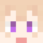 aph Iceland【hetalia】 - Male Minecraft Skins - image 3