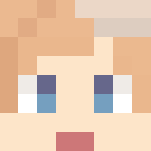 aph Finland【hetalia】 - Male Minecraft Skins - image 3