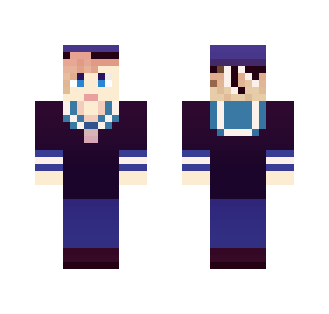 aph Norway【hetalia】