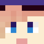 aph Norway【hetalia】 - Male Minecraft Skins - image 3
