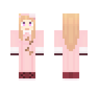 aph Nyo!Russia【hetalia】