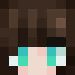 ~Medieval Champion~ - Female Minecraft Skins - image 3