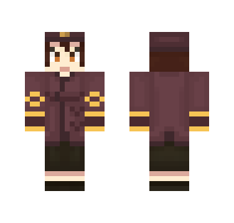 aph Nyo!China【hetalia】