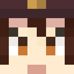 aph Nyo!China【hetalia】 - Female Minecraft Skins - image 3