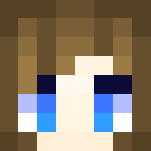 Queen bee skin trade with thyme_ - Female Minecraft Skins - image 3
