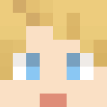 aph Rainy Day America【hetalia】 - Male Minecraft Skins - image 3