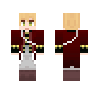 aph Rainy Day England【hetalia】