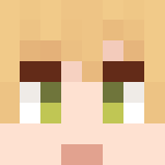 aph Rainy Day England【hetalia】 - Male Minecraft Skins - image 3