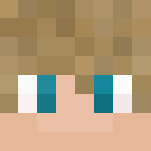Download Free Klaus Mikaelson Skin for Minecraft image 3 Klaus Mikaelson - Male Minecraft Skins - image 3