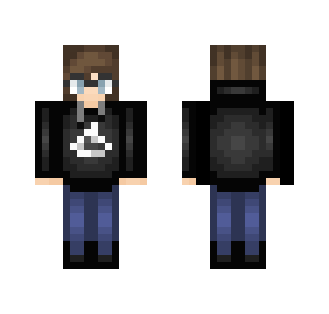 My Main Skin