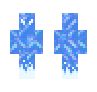 Ethereal Spirit - Interchangeable Minecraft Skins - image 2