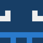 Blue Cherry - Male Minecraft Skins - image 3