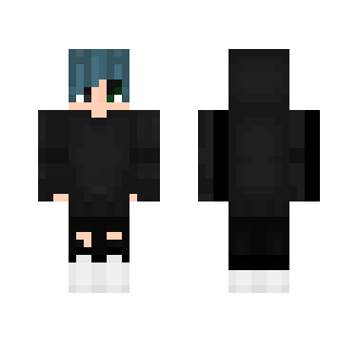 New made skin~