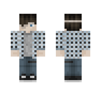 Carl Grimes