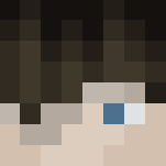Carl Grimes - Male Minecraft Skins - image 3