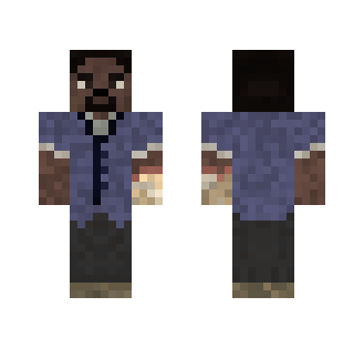 Lee Everett