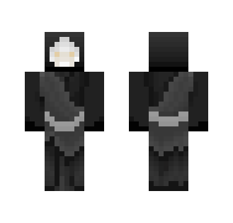 The White Knight {LOTC}