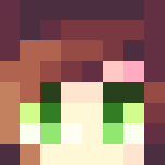 Watermelon - Female Minecraft Skins - image 3