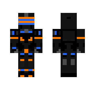 Temjin the shadow(SDK/04-G)