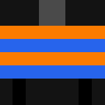 Temjin the shadow(SDK/04-G) - Other Minecraft Skins - image 3