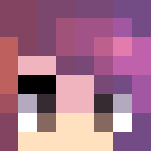 OC Grellei - Female Minecraft Skins - image 3