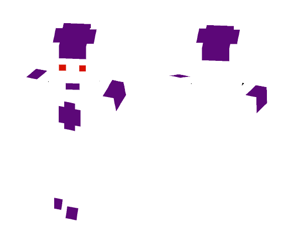 Final Form Frieza (Dragon Ball) - Male Minecraft Skins - image 1