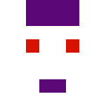 Final Form Frieza (Dragon Ball) - Male Minecraft Skins - image 3