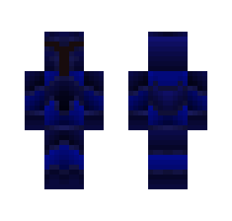 Knight Coba
